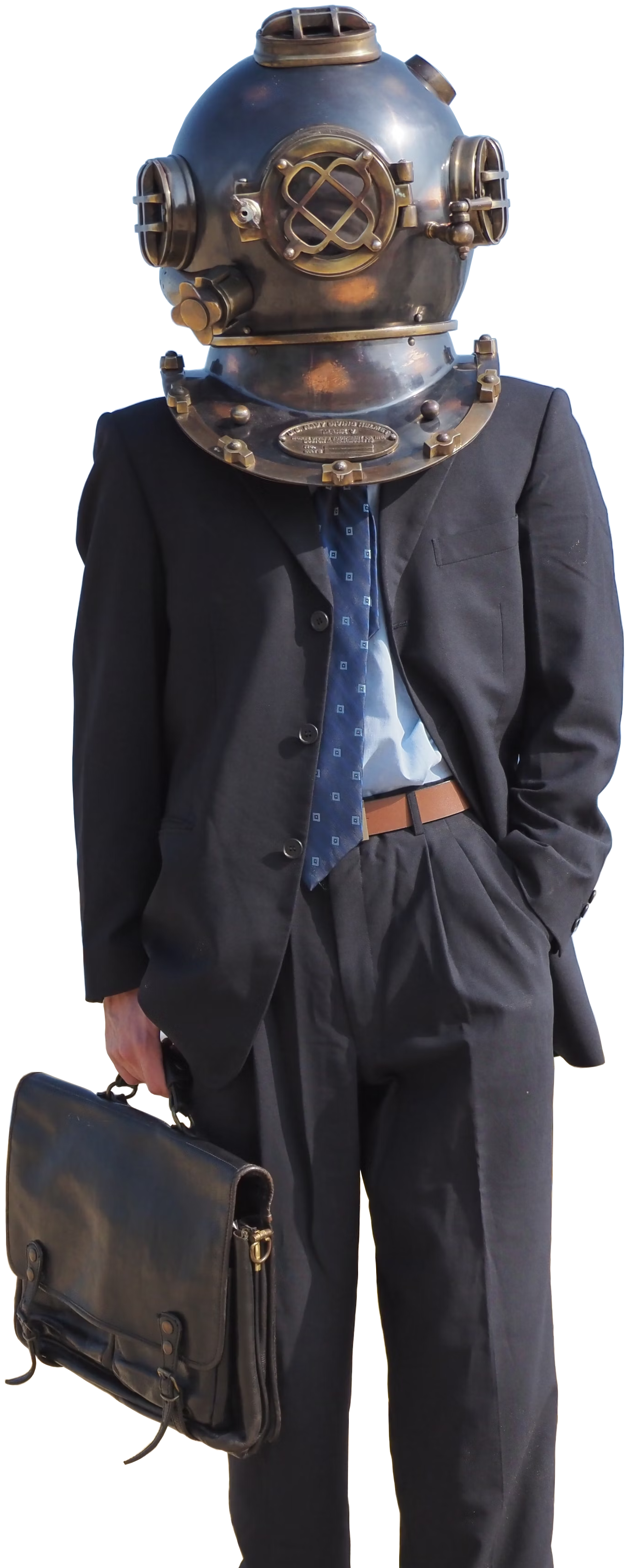 Plongeur sur Seajobs