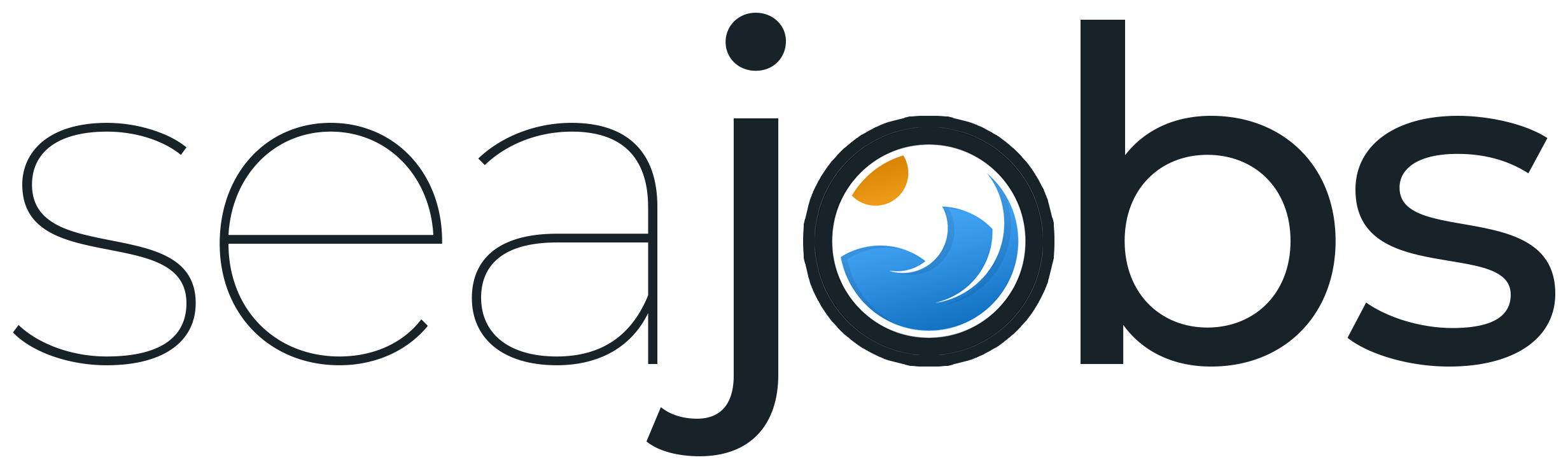 Logo de Seajobs